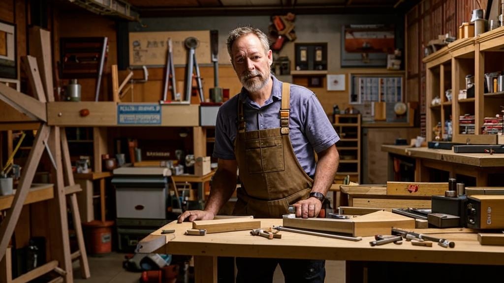 40 гениальных предметов, которые сделают из вас настоящего домашнего мастера за копейки