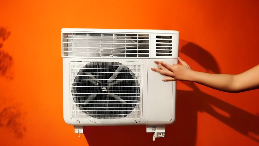 DIY-способ охладить комнату и сэкономить на кондиционере